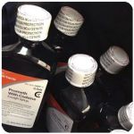 Кодеин сироп Codein (для приготовления напитка Lean, Purple Drank)  473 мл  в Когалыме