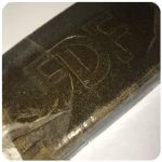 Гашиш  FDF  Euro  (Евро)  HQ в Когалыме
