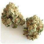 Шишки "White Widow"  (Белая вдова)  Гидропоника -  Бошка VHQ в Когалыме