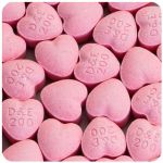 Экстази  Ecstasy Love 200 MDMA в Когалыме