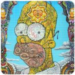 Марки LSD-25 VHQ чистых 250 мкг в Когалыме